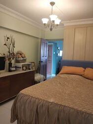 Blk 254 Kebun Baru View (Ang Mo Kio), HDB 4 Rooms #532244431